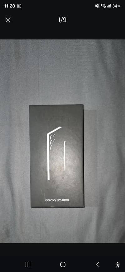 samsung s25 ultra
