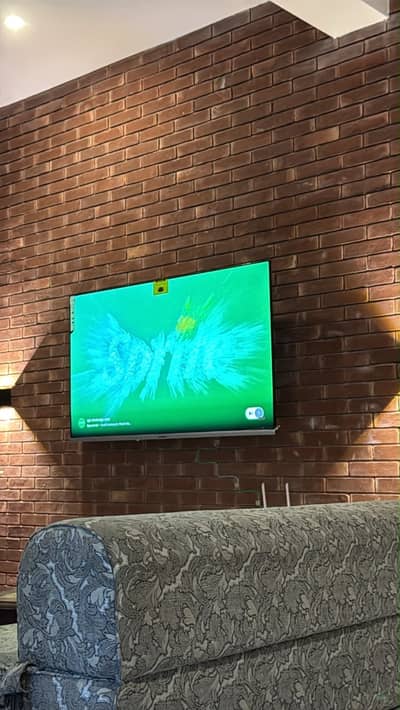 Chinese android smart TV