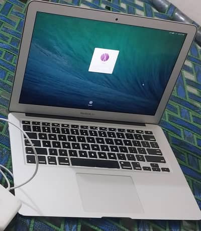 Macbook 2013 4/128
