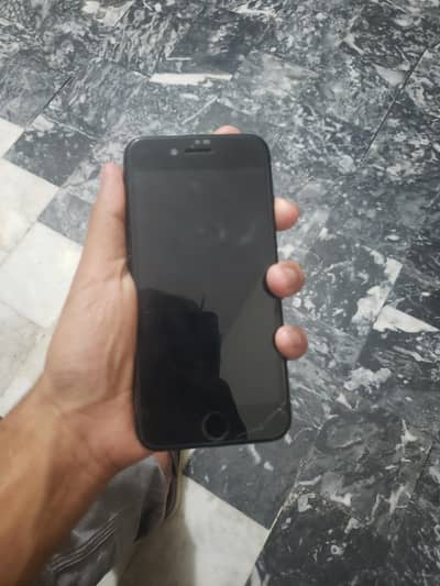 Apple iPhone 7 bypass 128 gb Reed full then contact
