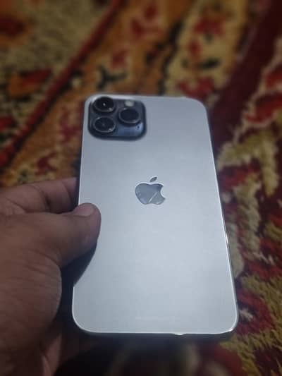 Apple iPhone 12 Pro Max