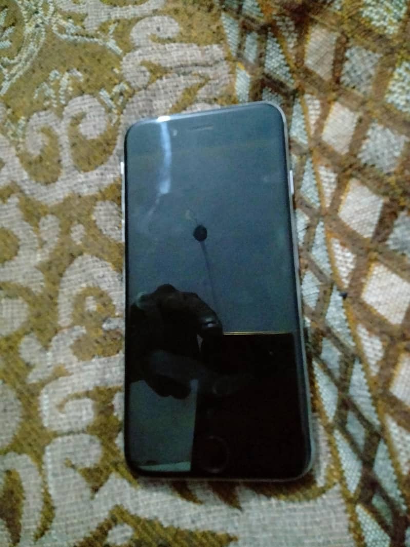 iPhone 6 0