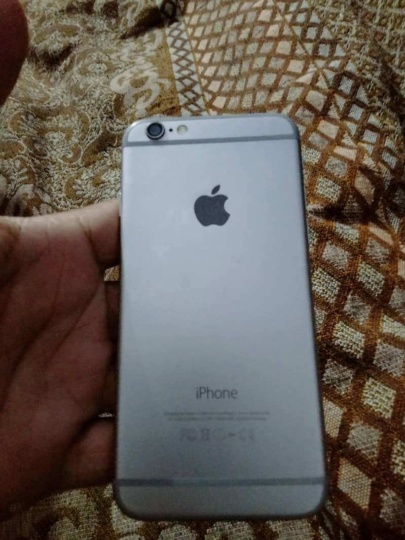 iPhone 6 1