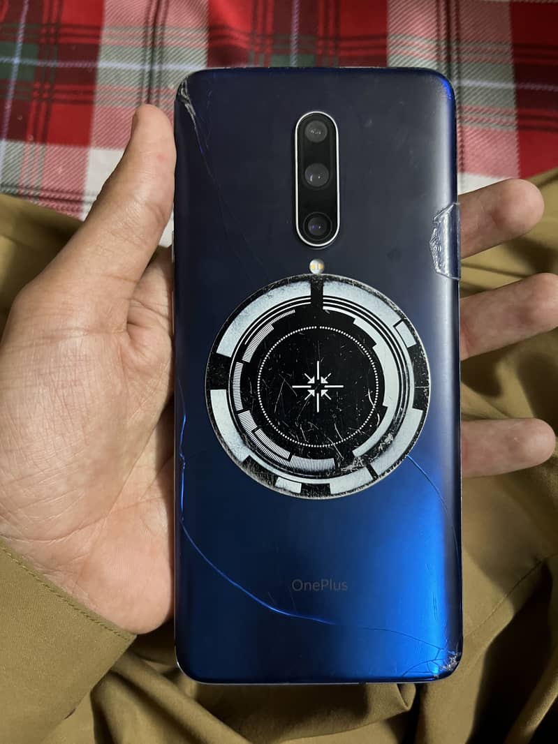 One Plus 7 Pro 1