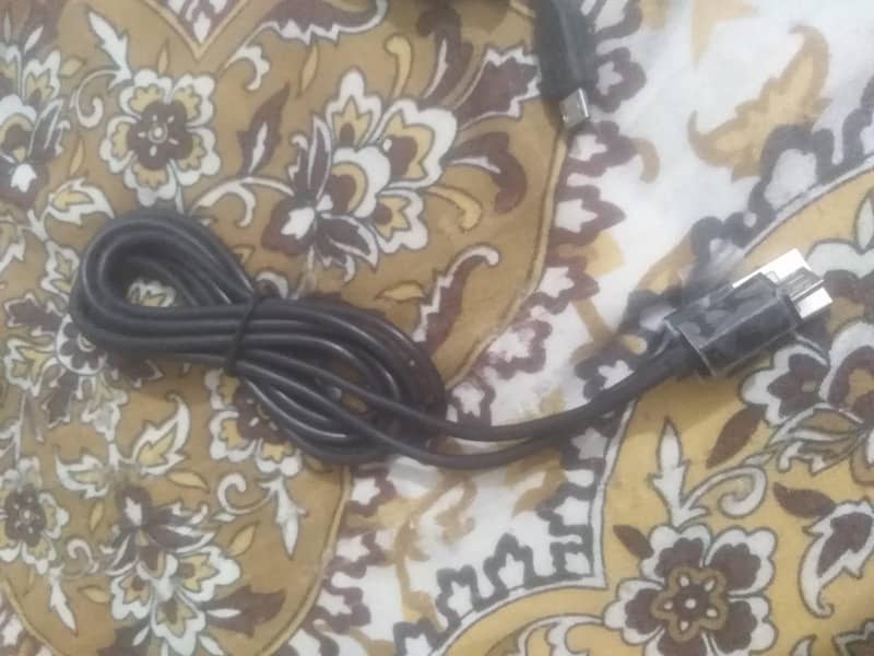 Android fast cable 1