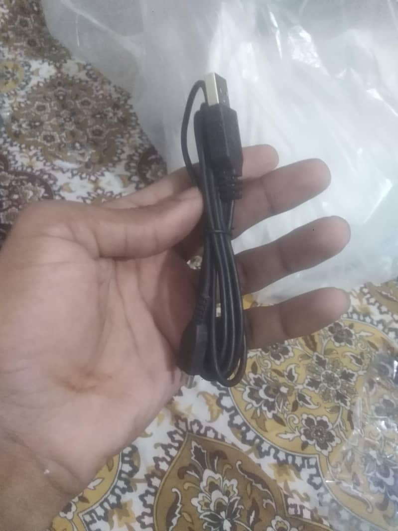 Android fast cable 2