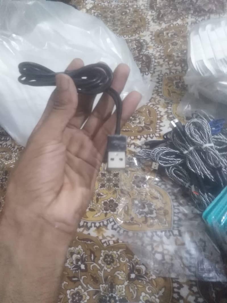 Android fast cable 3