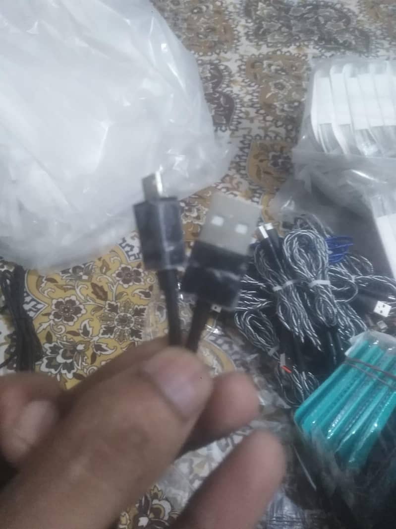 Android fast cable 4