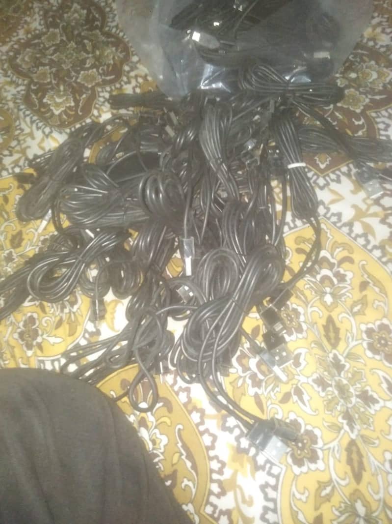 Android fast cable 5
