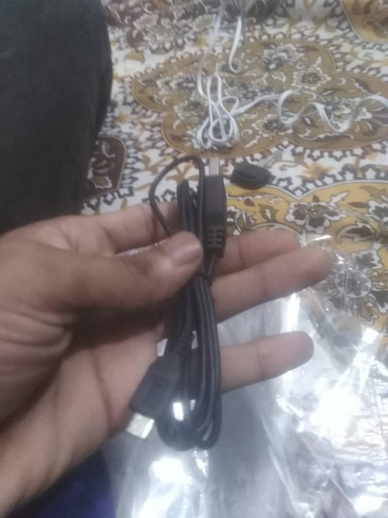 Android fast cable 7