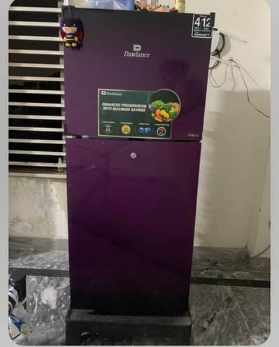 Dawlance refrigerator