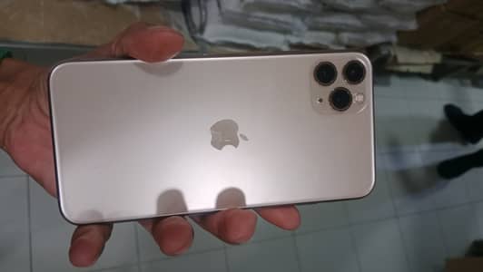 Apple iPhone 11 Pro Max