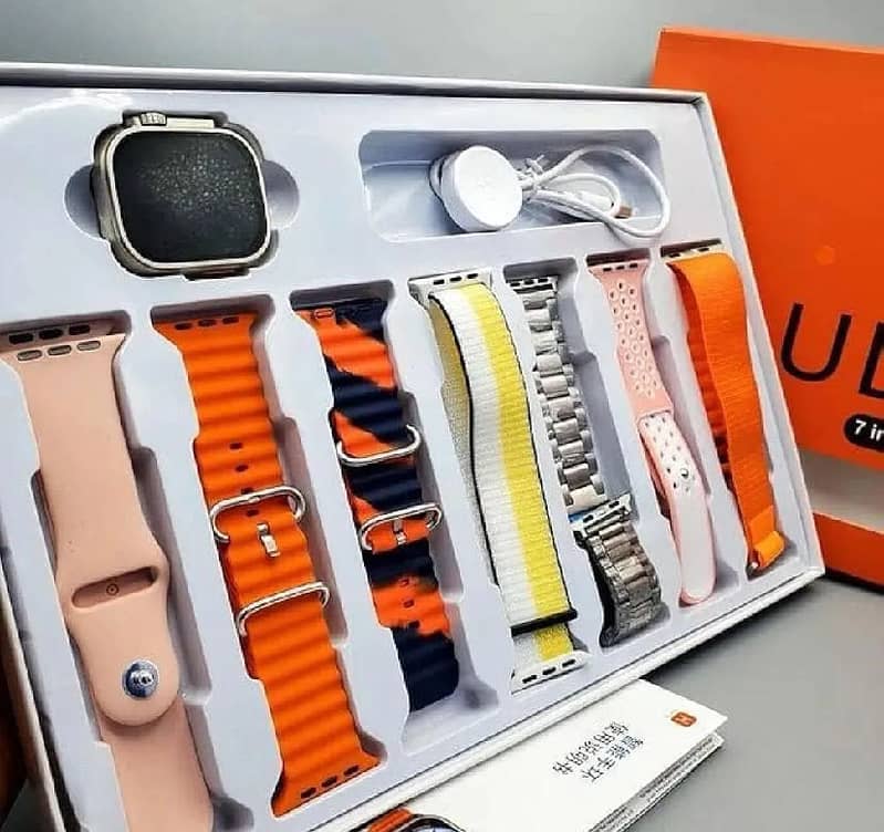 Smart watch 2