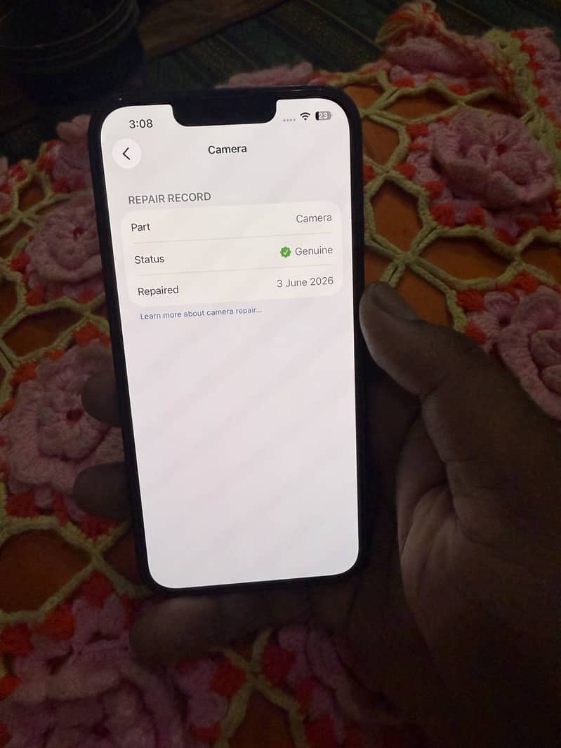 Apple iPhone 13 1