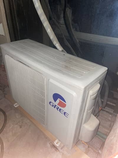 Gree 1 ton Ac
