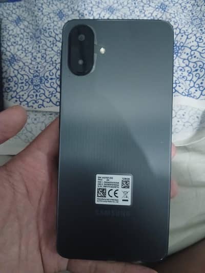 Samsung Mobile A07 5G