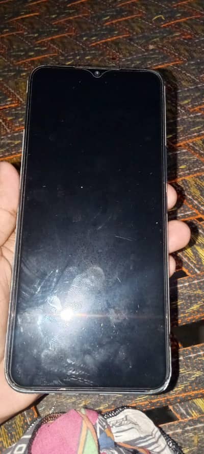 Infinix Hot 10S
