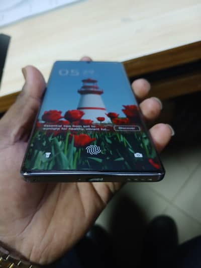 Infinix hot 50 pro plus 12/256