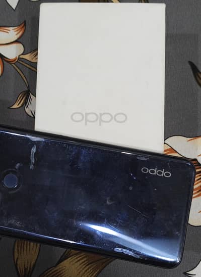 OPPO A15s 4/64
