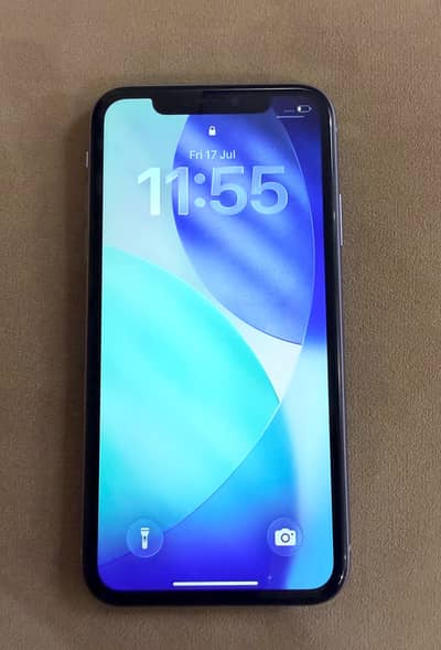 Apple iPhone 11 64GB (Non-PTA) for Sale