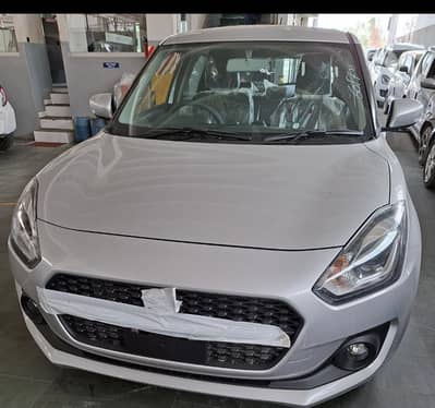Suzuki Swift 2026