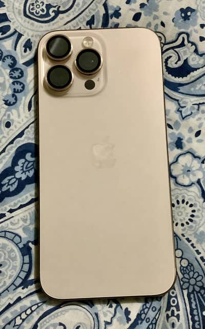 Apple iPhone 16 Pro Max