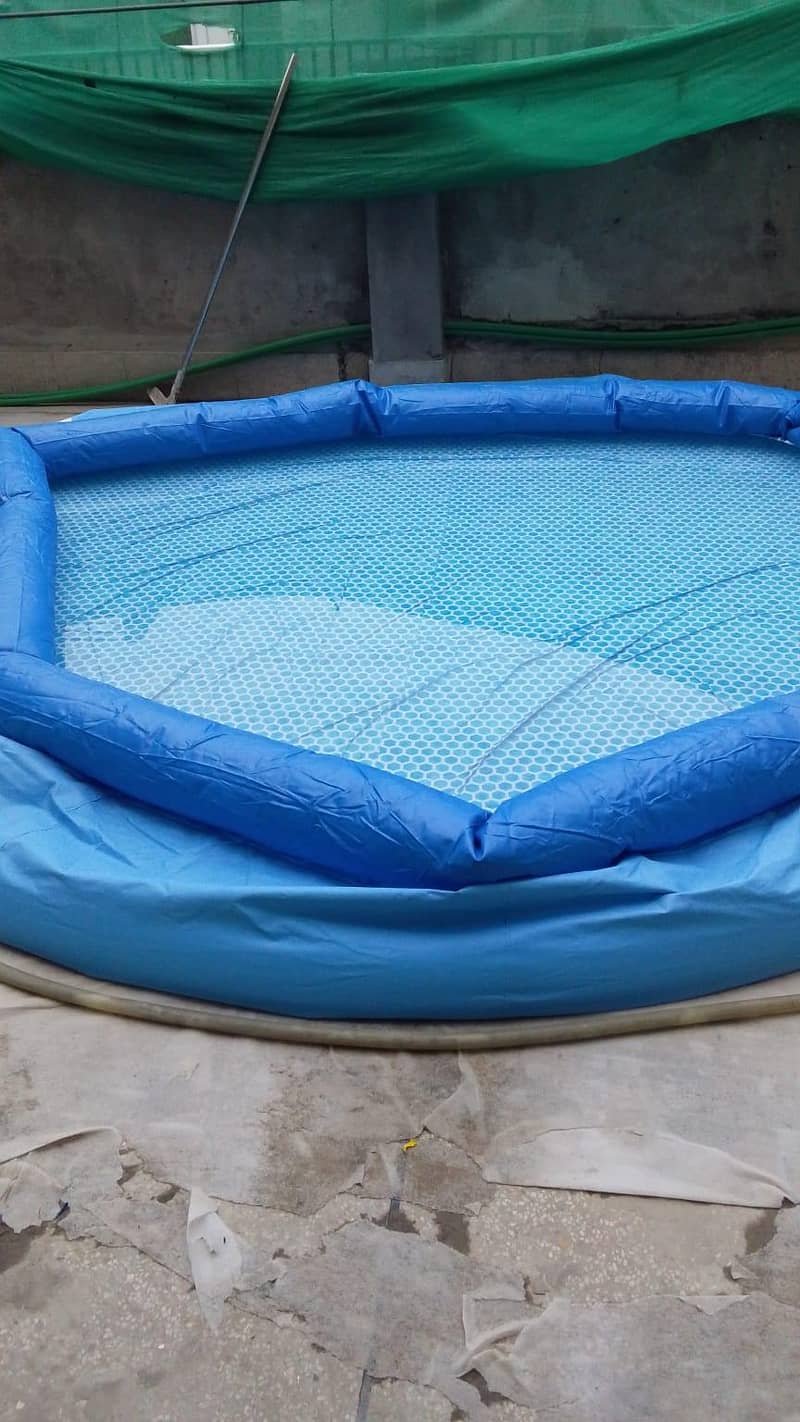 Swimming Pool 0