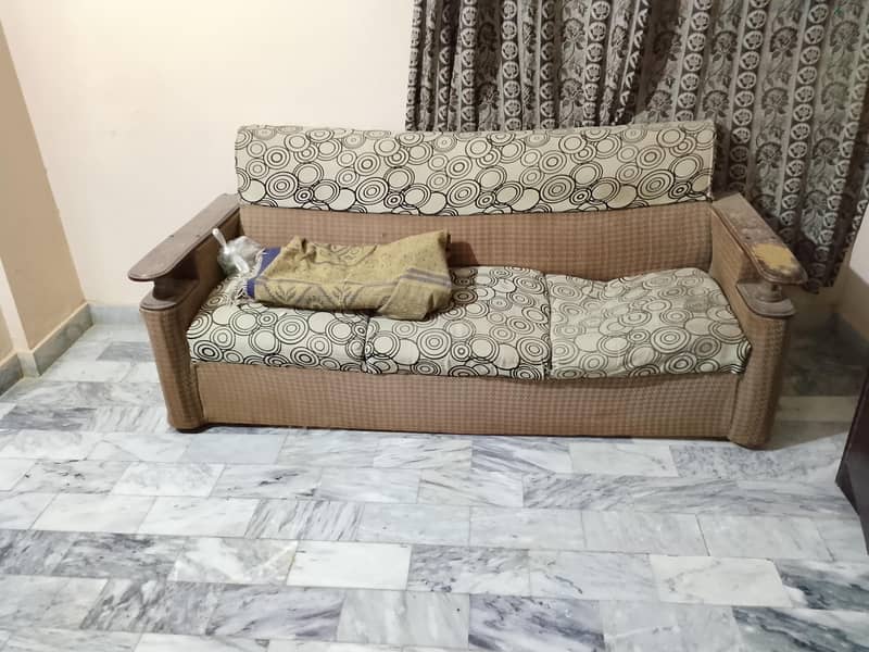 Sofa set 7 setter 0