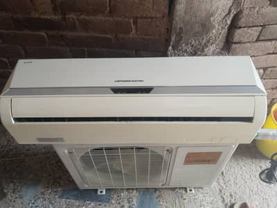 Mitsubishi split for sale