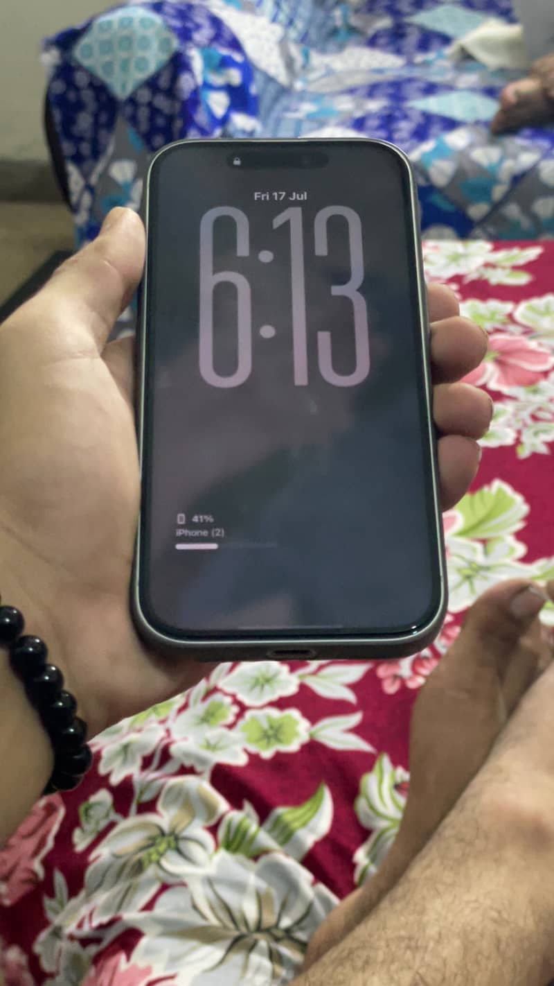 Apple iPhone 17 Pro 3