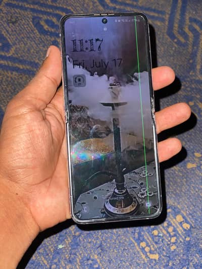 Samsung Mobile Z Flip 4