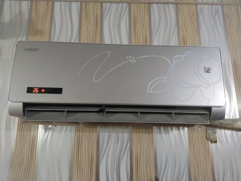 Orient AC 0