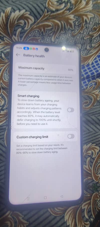 OPPO A60