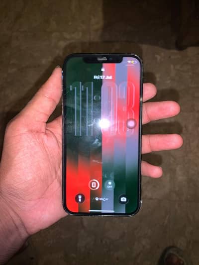 Apple iPhone 12 Pro