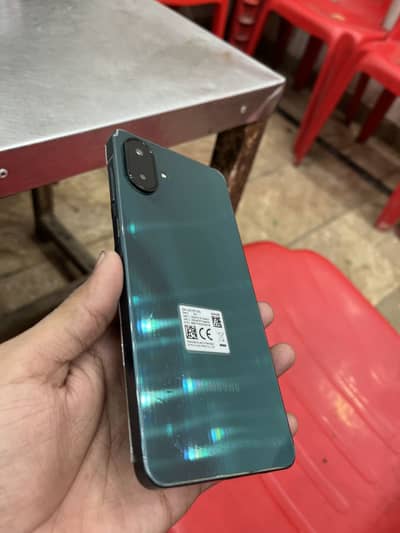 Samsung Mobile A07 5G