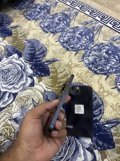 Apple iPhone 14 jv non PTA with sim time