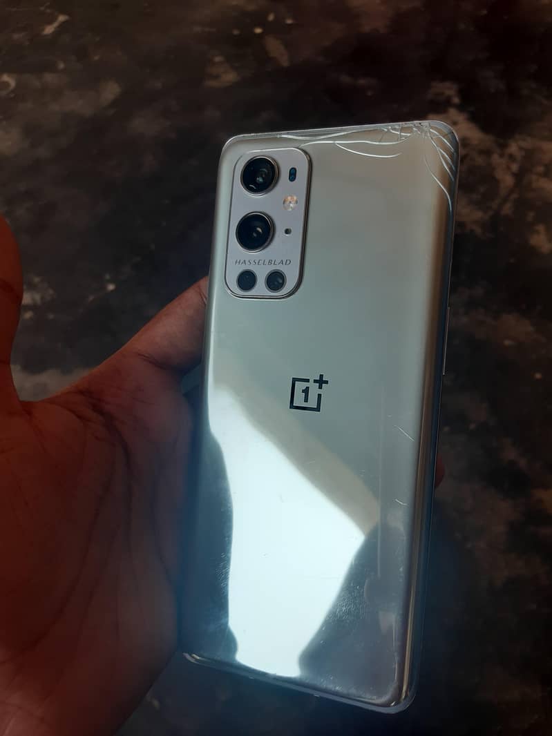 One Plus 9 Pro 1