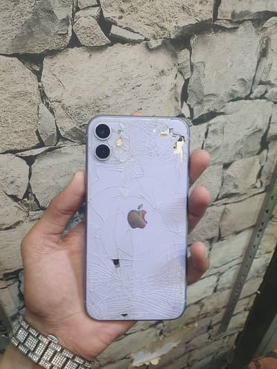 Apple iPhone 11 Factory