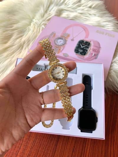 smart watch