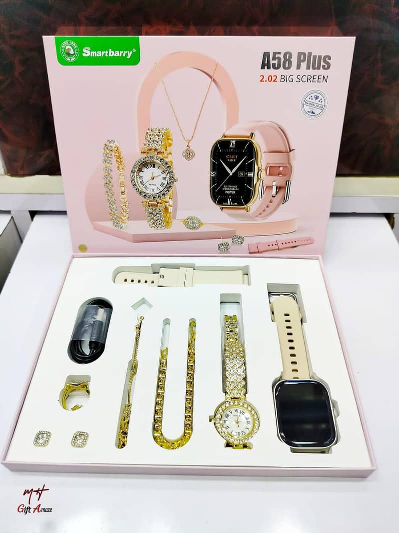 smart watch 1