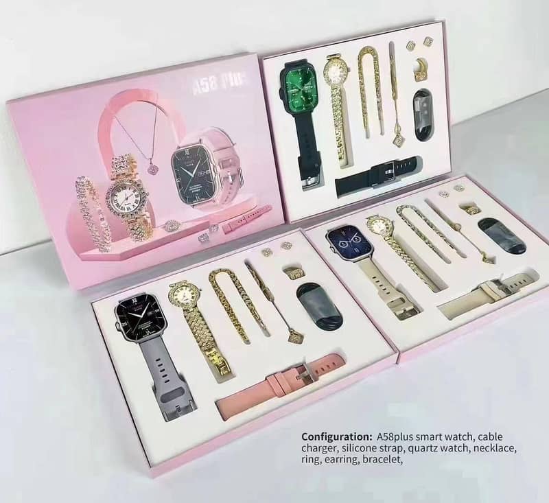smart watch 2