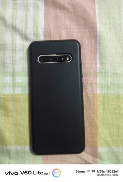 LG V60 ThinQ 5G