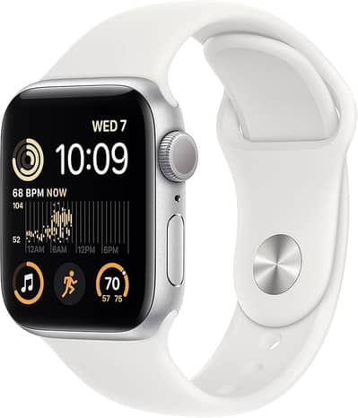 Apple watch SE 2nd gen, GPS + cellular - New , Open box