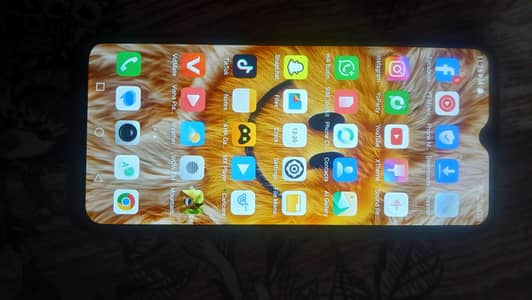 Infinix Smart 6