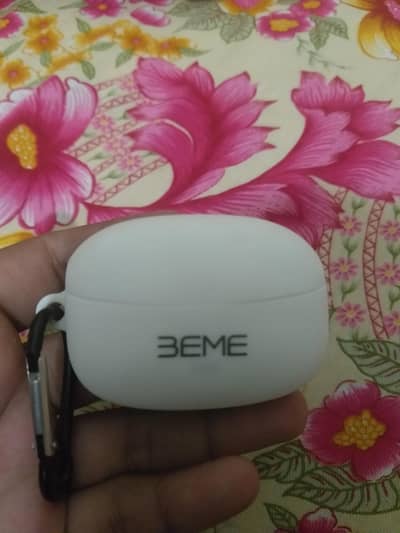 BEME VENOM BUDS