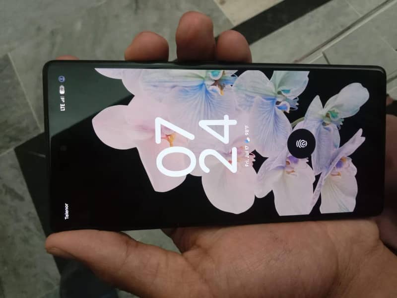 Google Pixel 7 1