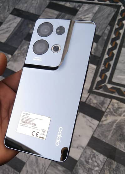 OPPO Reno 8 pro 5g 8+8/256gb urgent sell