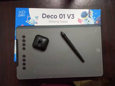 xp pen deco 01 v3 for urgent sale