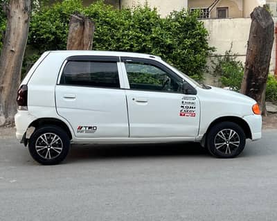 Suzuki Alto 2006