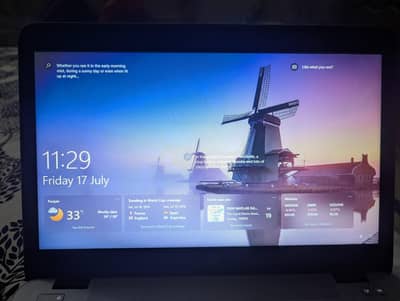 HP Elitebook 840 G3